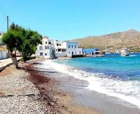 Leros Breeze Apartment