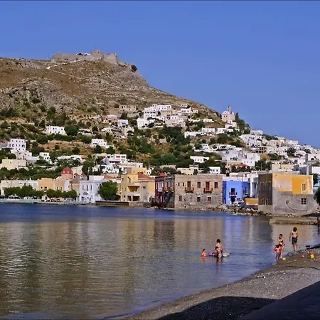 Leros Breeze *