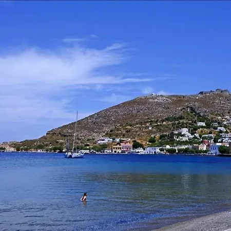 Leros Breeze * Agia Marina (Leros)
