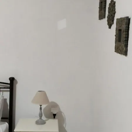 Leros Breeze Apartment