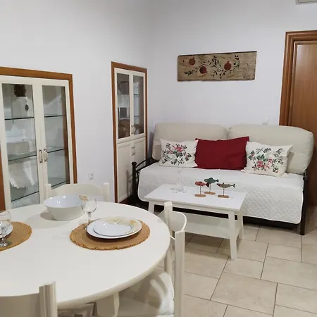 Leros Breeze Apartment *