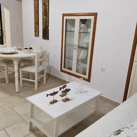 Leros Breeze Apartment Agia Marina (Leros)