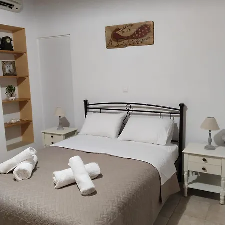 Apartment Leros Breeze Agia Marina (Leros)