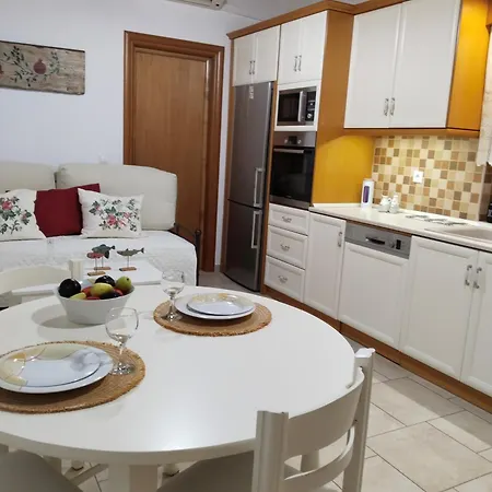 Apartment Leros Breeze *