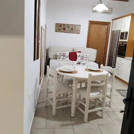Apartment Leros Breeze Agia Marina (Leros)