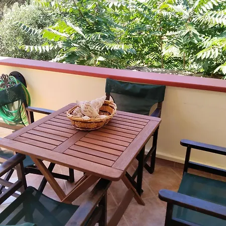 Apartment Leros Breeze Agia Marina (Leros)